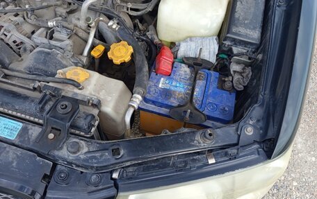 Subaru Forester, 2003 год, 740 000 рублей, 16 фотография