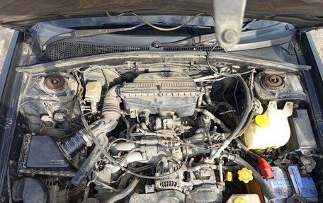 Subaru Forester, 2003 год, 740 000 рублей, 15 фотография