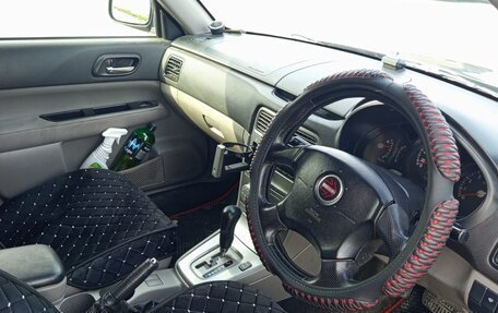 Subaru Forester, 2003 год, 740 000 рублей, 24 фотография