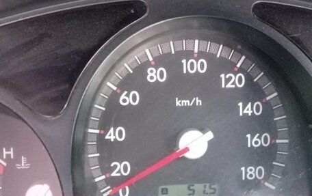 Subaru Forester, 2003 год, 740 000 рублей, 23 фотография