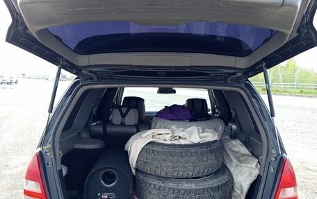 Subaru Forester, 2003 год, 740 000 рублей, 26 фотография
