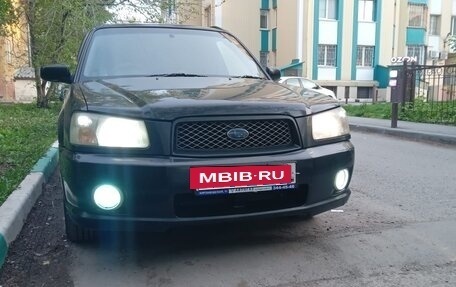 Subaru Forester, 2003 год, 740 000 рублей, 11 фотография