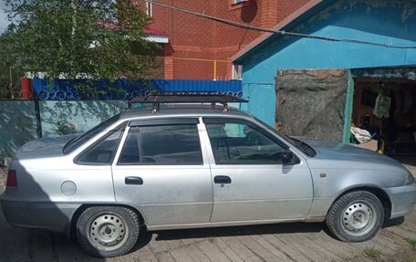 Daewoo Nexia I рестайлинг, 2011 год, 240 000 рублей, 3 фотография