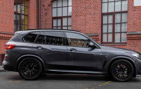 BMW X5, 2018 год, 5 268 500 рублей, 6 фотография
