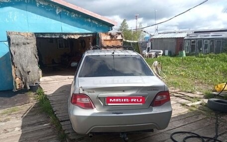 Daewoo Nexia I рестайлинг, 2011 год, 240 000 рублей, 2 фотография