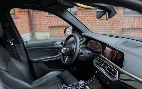 BMW X5, 2018 год, 5 268 500 рублей, 14 фотография