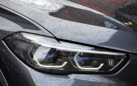 BMW X5, 2018 год, 5 268 500 рублей, 12 фотография