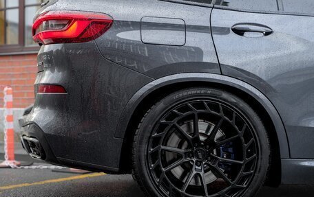 BMW X5, 2018 год, 5 268 500 рублей, 8 фотография