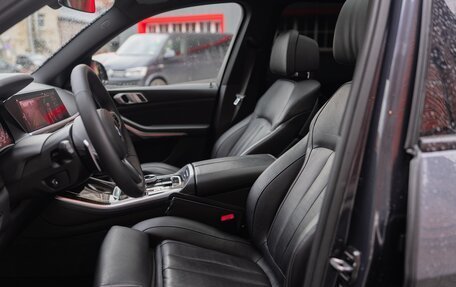 BMW X5, 2018 год, 5 268 500 рублей, 15 фотография