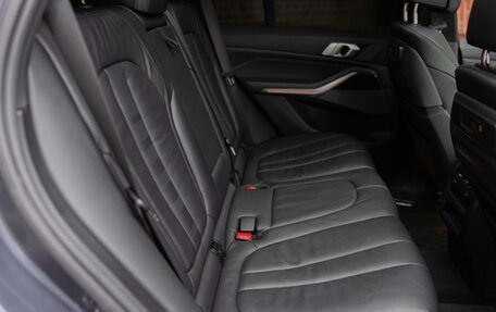 BMW X5, 2018 год, 5 268 500 рублей, 17 фотография