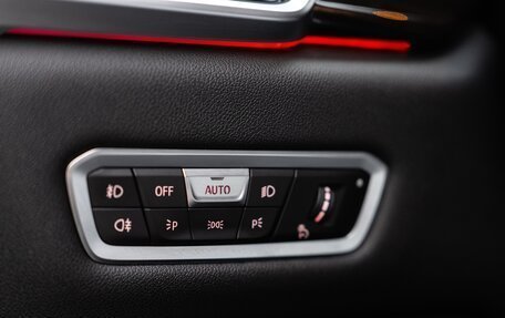 BMW X5, 2018 год, 5 268 500 рублей, 23 фотография