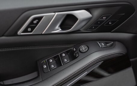 BMW X5, 2018 год, 5 268 500 рублей, 22 фотография