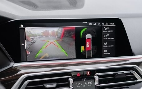 BMW X5, 2018 год, 5 268 500 рублей, 25 фотография