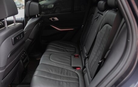BMW X5, 2018 год, 5 268 500 рублей, 16 фотография
