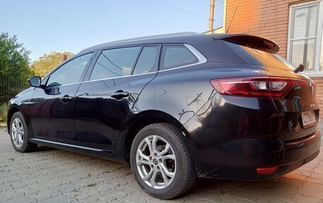Renault Megane IV, 2019 год, 1 620 000 рублей, 4 фотография