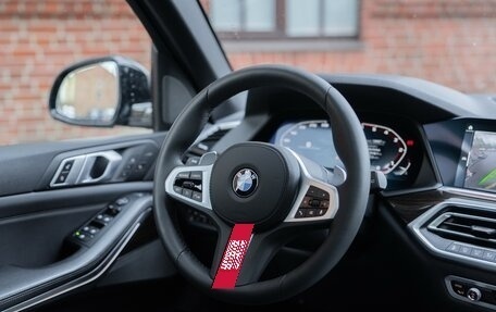 BMW X5, 2018 год, 5 268 500 рублей, 28 фотография