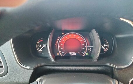 Renault Megane IV, 2019 год, 1 620 000 рублей, 11 фотография