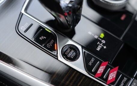 BMW X5, 2018 год, 5 268 500 рублей, 27 фотография