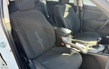 KIA Sportage III, 2014 год, 1 370 000 рублей, 8 фотография