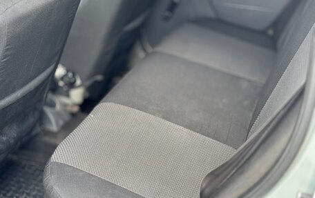 Renault Logan I, 2007 год, 230 000 рублей, 11 фотография