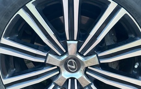 Lexus LX III, 2021 год, 12 500 000 рублей, 10 фотография