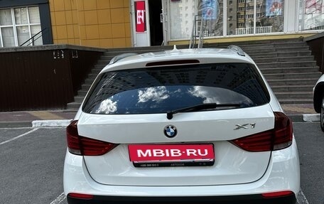 BMW X1, 2009 год, 1 250 000 рублей, 5 фотография