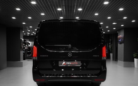 Mercedes-Benz V-Класс, 2024 год, 15 490 000 рублей, 4 фотография