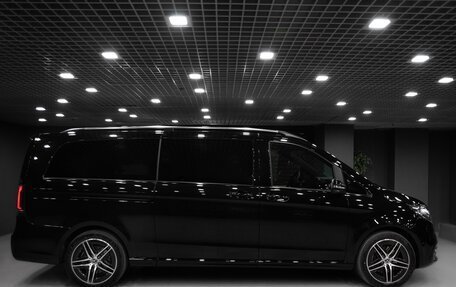 Mercedes-Benz V-Класс, 2024 год, 15 490 000 рублей, 6 фотография