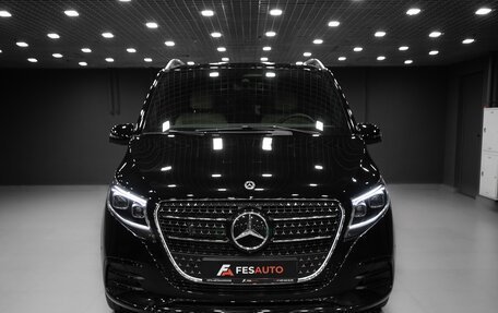 Mercedes-Benz V-Класс, 2024 год, 15 490 000 рублей, 8 фотография