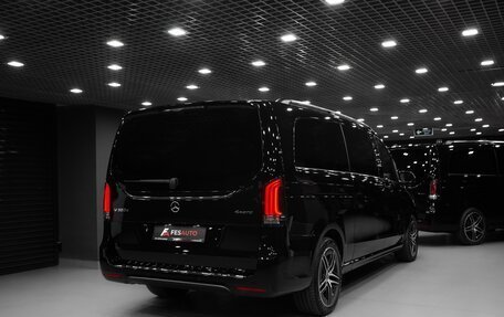Mercedes-Benz V-Класс, 2024 год, 15 490 000 рублей, 5 фотография