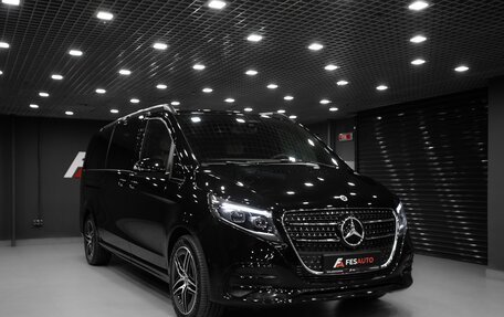 Mercedes-Benz V-Класс, 2024 год, 15 490 000 рублей, 7 фотография