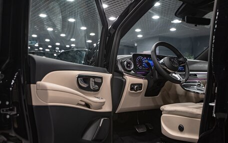 Mercedes-Benz V-Класс, 2024 год, 15 490 000 рублей, 13 фотография