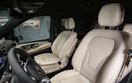 Mercedes-Benz V-Класс, 2024 год, 15 490 000 рублей, 14 фотография