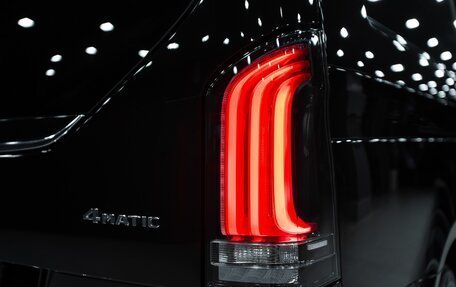 Mercedes-Benz V-Класс, 2024 год, 15 490 000 рублей, 11 фотография