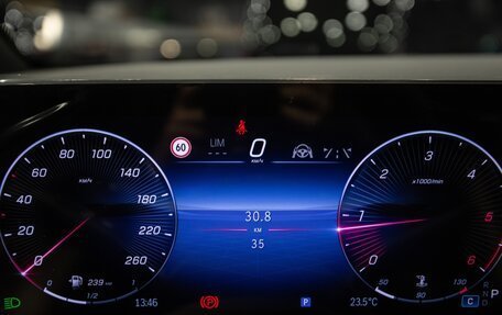 Mercedes-Benz V-Класс, 2024 год, 15 490 000 рублей, 17 фотография