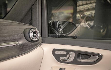 Mercedes-Benz V-Класс, 2024 год, 15 490 000 рублей, 27 фотография