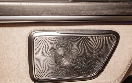 Mercedes-Benz V-Класс, 2024 год, 15 490 000 рублей, 25 фотография