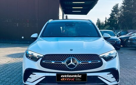 Mercedes-Benz GLC, 2025 год, 6 490 000 рублей, 2 фотография