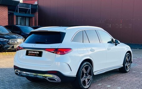 Mercedes-Benz GLC, 2025 год, 6 490 000 рублей, 5 фотография