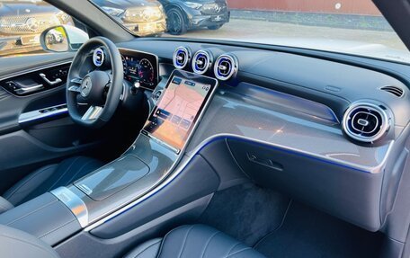 Mercedes-Benz GLC, 2025 год, 6 490 000 рублей, 13 фотография