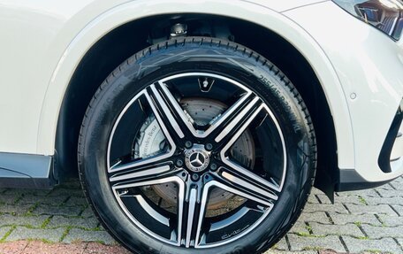 Mercedes-Benz GLC, 2025 год, 6 490 000 рублей, 17 фотография