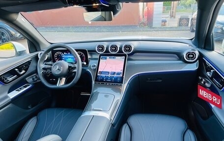 Mercedes-Benz GLC, 2025 год, 6 490 000 рублей, 12 фотография