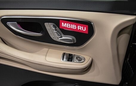 Mercedes-Benz V-Класс, 2024 год, 15 490 000 рублей, 29 фотография
