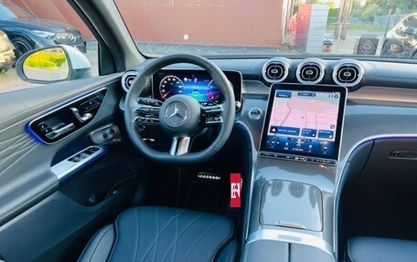 Mercedes-Benz GLC, 2025 год, 6 490 000 рублей, 16 фотография