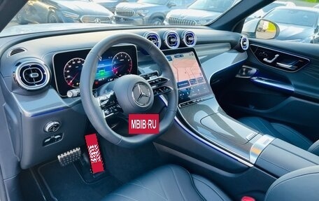 Mercedes-Benz GLC, 2025 год, 6 490 000 рублей, 18 фотография