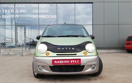 Daewoo Matiz I, 2005 год, 249 000 рублей, 3 фотография