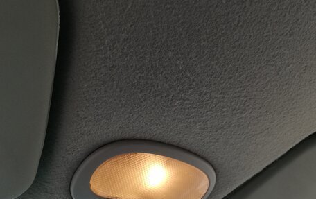 Daewoo Matiz I, 2005 год, 249 000 рублей, 29 фотография