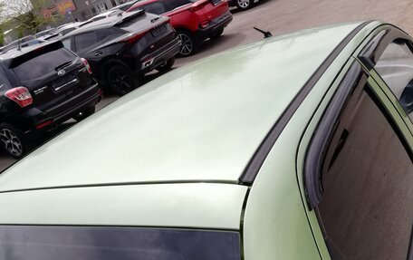 Daewoo Matiz I, 2005 год, 249 000 рублей, 32 фотография