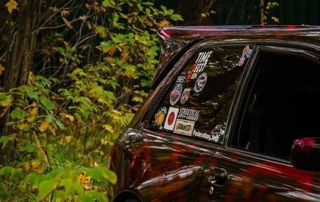 Toyota Starlet, 1997 год, 470 000 рублей, 5 фотография
