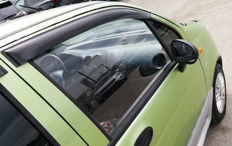 Daewoo Matiz I, 2005 год, 249 000 рублей, 33 фотография